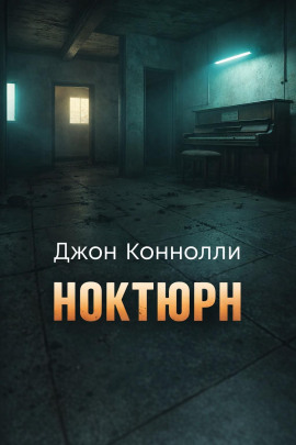 Ноктюрн - Джон Коннолли