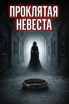 Проклятая невеста - Автор неизвестен