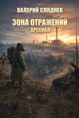 Арсенал -                   Валерий Сляднев