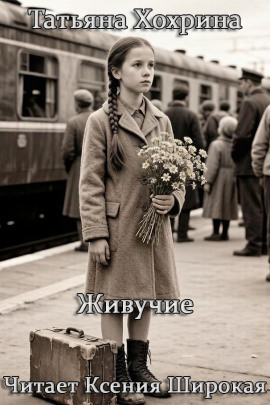 Живучие -                   Татьяна Хохрина