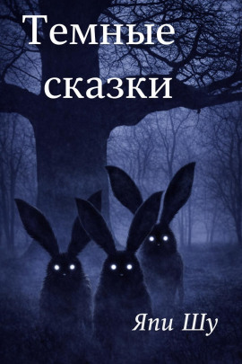 Тёмные сказки -                   Япи Шу