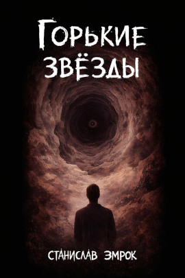 Горькие звёзды -                   Станислав Змрок