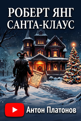 Санта-Клаус - Роберт Янг
