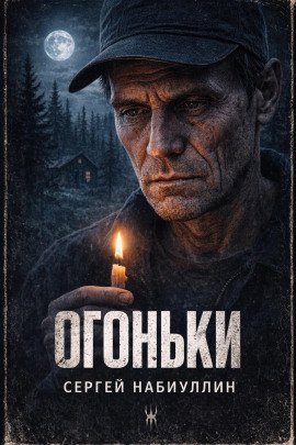 Огоньки -                   Сергей Набиуллин