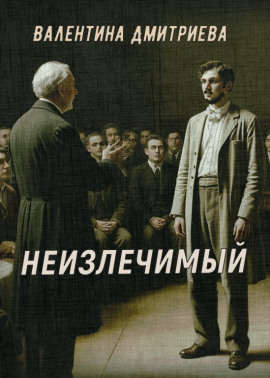 Неизлечимый -                   Валентина Дмитриева