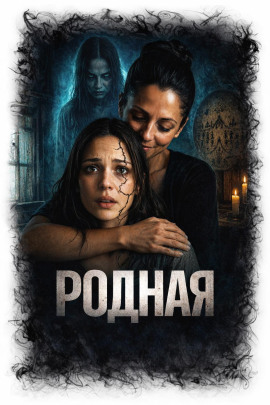 Родная - Юлия Саймоназари