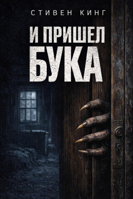 И пришёл Бука - Стивен Кинг
