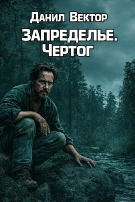 Запределье. Чертог -                   Данил Вектор