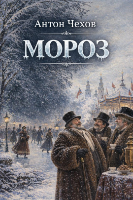 Мороз - Антон Чехов