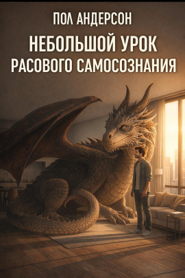 Небольшой урок расового самосознания - Пол Андерсон