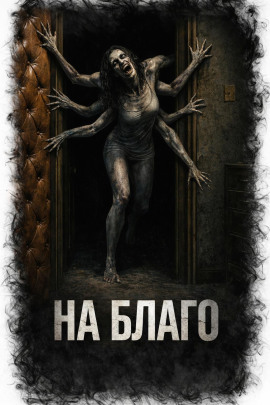 На Благо -                   Максим Ишаев