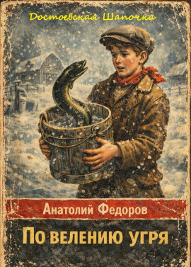 Достоевская Шапочка -                   Анатолий Федоров