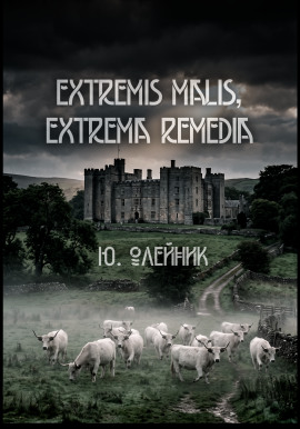 Extremis malis, extrema remedia - Автор неизвестен