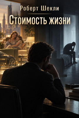 Стоимость жизни - Роберт Шекли