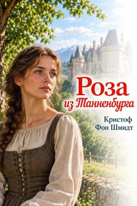 Роза из Танненбурга -                   Кристоф Фон Шмидт