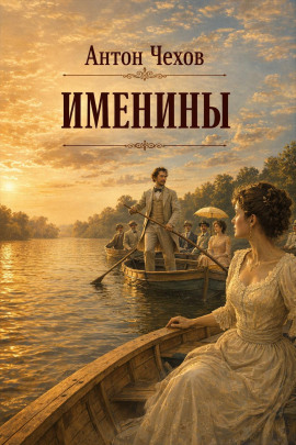 Именины - Антон Чехов