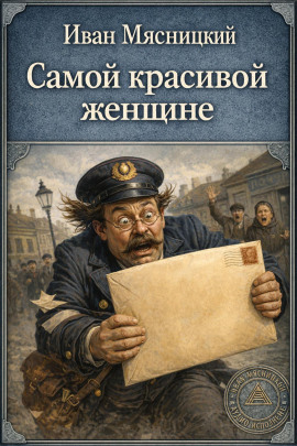 Самой красивой женщине -                   Иван Мясницкий
