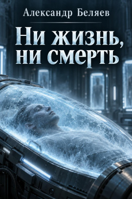 Ни жизнь, ни смерть - Александр Беляев