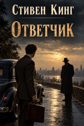 Ответчик - Стивен Кинг