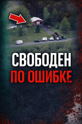 Сбой системы правосудия - Автор неизвестен