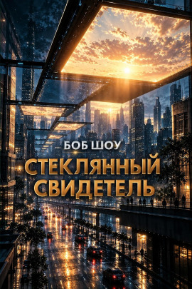 Стеклянный свидетель - Боб Шоу
