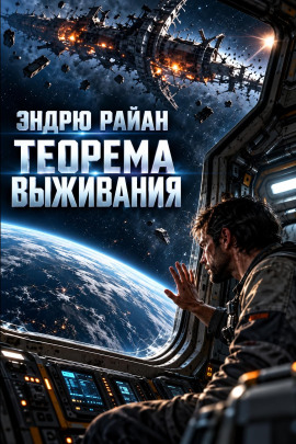 Теорема выживания -                   Эндрю Райан