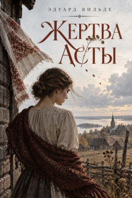 Жертва Асты. Новая служанка -                   Эдуард Вильде