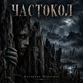 Частокол - Автор неизвестен