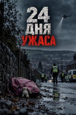 24 дня ужаса - Автор неизвестен