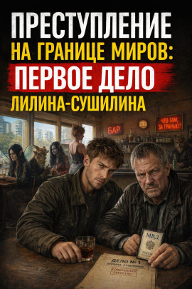 Лилин и Сушилин -                   Максим Эхо