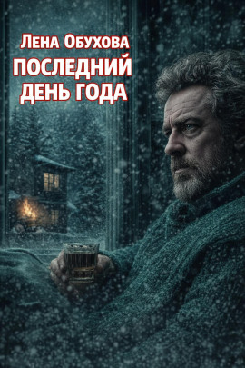 Последний день года - Лена Обухова