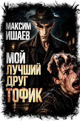 Мой лучший друг Тофик -                   Максим Ишаев