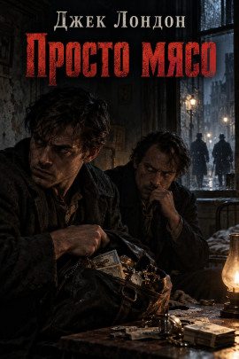 Просто мясо - Джек Лондон