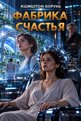 Фабрика счастья - Кшиштоф Борунь
