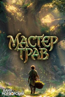 Мастер Трав 6 -                   Ваня Мордорский