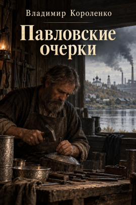 Павловские очерки - Владимир Короленко