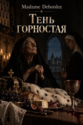 Тень Горностая -                   Madame Debordee