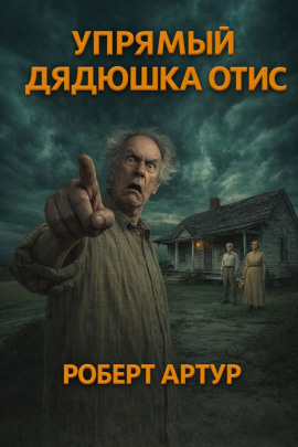 Упрямый дядюшка Отис - Роберт Артур