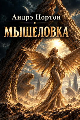 Мышеловка - Андрэ Нортон