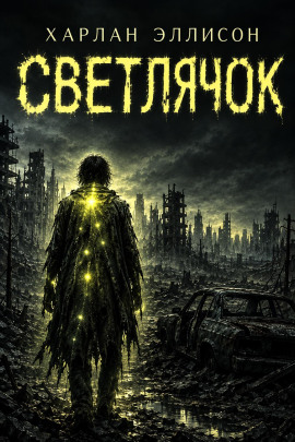 Светлячок - Харлан Эллисон