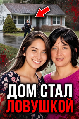 Ложь убила мать - Автор неизвестен