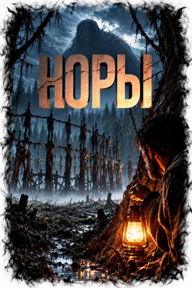 Норы -                   Александр Сордо