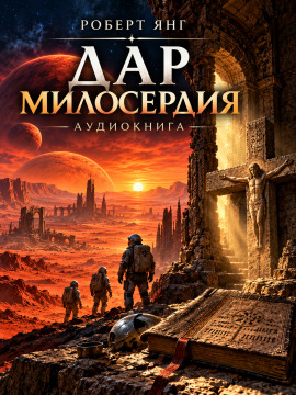 Дар милосердия - Роберт Янг