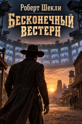 Бесконечный вестерн - Роберт Шекли