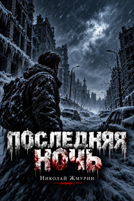 Последняя ночь -                   Николай Жмурин