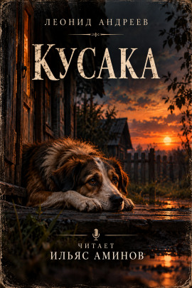 Кусака - Леонид Андреев
