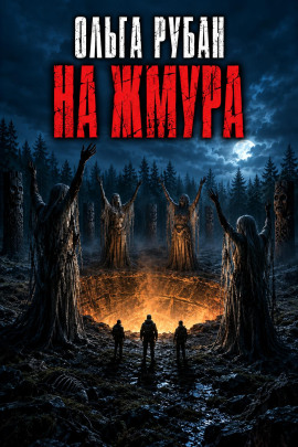 На жмура -                   Ольга Рубан